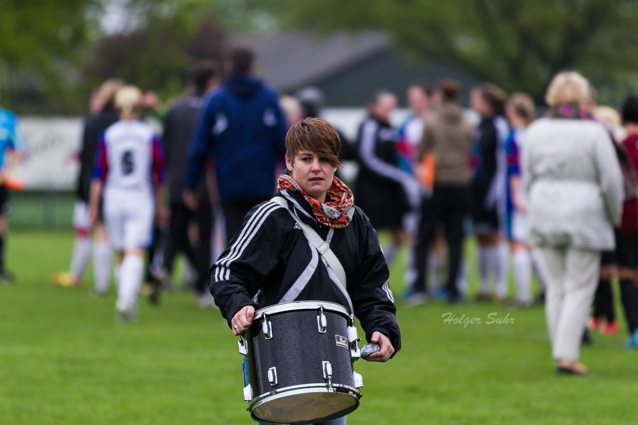 Bild 139 - Frauen SG Rnnau/Daldorf - SV Henstedt Ulzburg